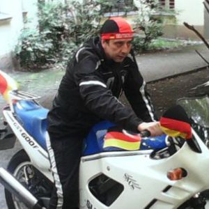 Profilbild von Frank Schleuß