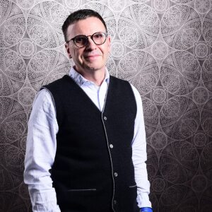 Profilbild von Frank Schlewitzke