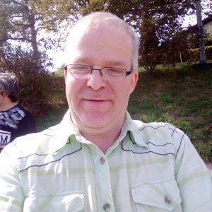 Profilbild von Frank Schlickeisen