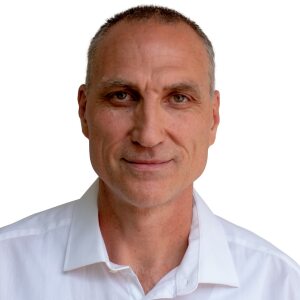 Profilbild von Frank Schlieker