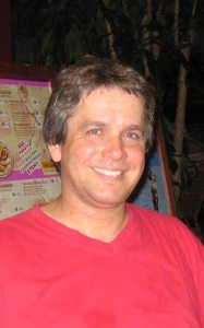 Profilbild von Frank Schlösser