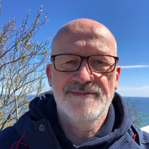 Profilbild von Frank Schlosshardt