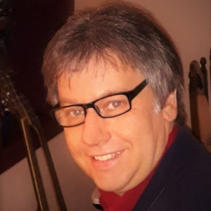 Profilbild von Frank Schlüter