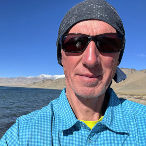 Profilbild von Frank Schlütter