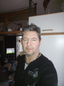 Profilbild von Frank Schmalfuss