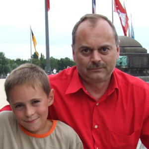 Profilbild von Frank Schmechtig