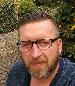 Profilbild von Frank Schmeckan