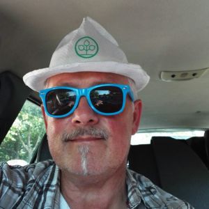 Profilbild von Frank Schmerberg