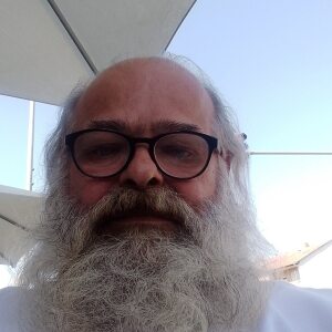 Profilbild von Frank Schmid
