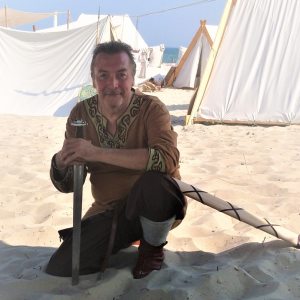 Profilbild von Frank Schmidt