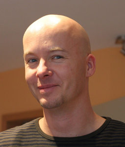 Profilbild von Frank Schmidt