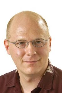 Profilbild von Frank Schmidt