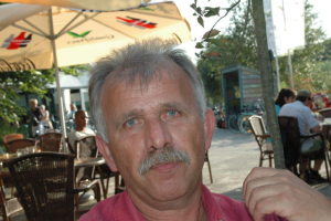 Profilbild von Frank Schmidt