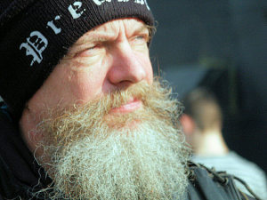 Profilbild von Frank Schmidt