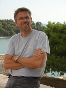 Profilbild von Frank Schmidt