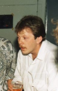 Profilbild von Frank Schmidt