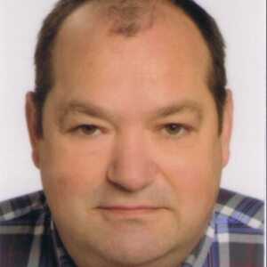 Profilbild von Frank Schmidt