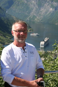 Profilbild von Frank Schmidt