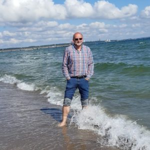 Profilbild von Frank Schmidt