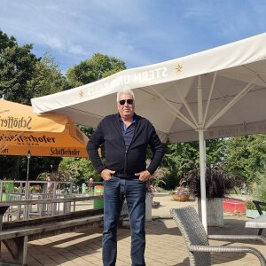 Profilbild von Frank Schmidt