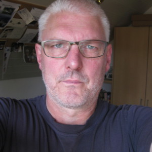 Profilbild von Frank Schmidt