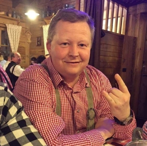 Profilbild von Frank Schmidt