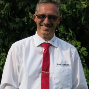 Profilbild von Frank Schmidt