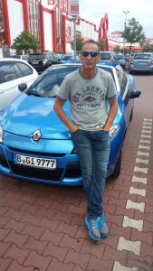 Profilbild von Frank Schmidt