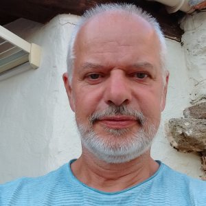 Profilbild von Frank Schmidt