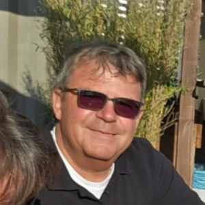 Profilbild von Frank Schmidt