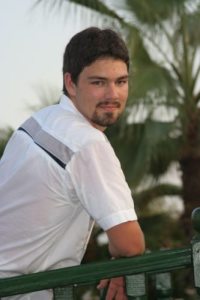 Profilbild von Frank Schmiedel