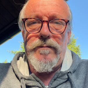 Profilbild von Frank Schmiemann