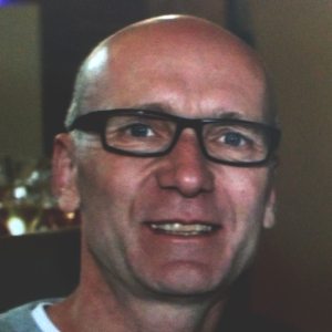 Profilbild von Frank Schmihing