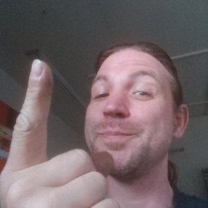 Profilbild von Frank Schmitt