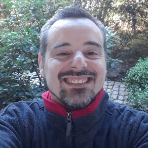 Profilbild von Frank Schmitt