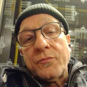 Profilbild von Frank Schmitte
