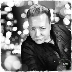 Profilbild von Frank Schmitter