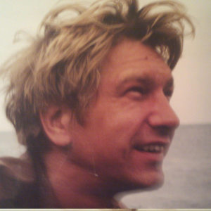 Profilbild von Frank Schmitz