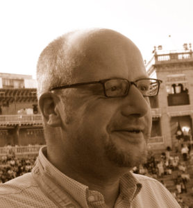 Profilbild von Frank Schmitz