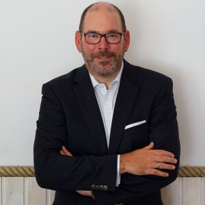 Profilbild von Frank Schmitz