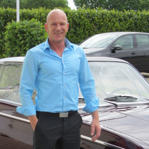 Profilbild von Frank Schmitz