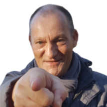 Profilbild von Frank Schmitz