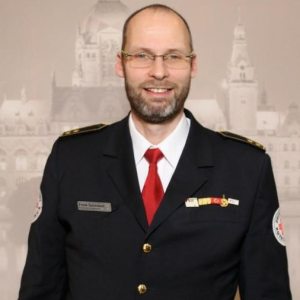 Profilbild von Frank Schmökel