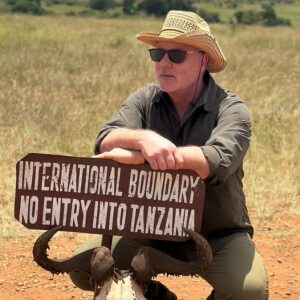 Profilbild von Frank Schmoll