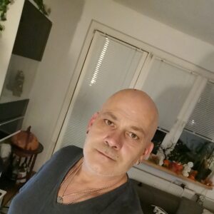 Profilbild von Frank Schmuck