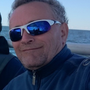 Profilbild von Frank Schnaars