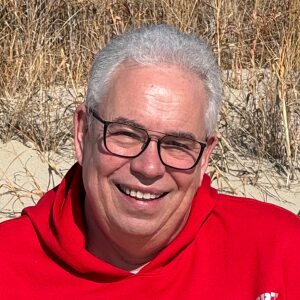 Profilbild von Frank Schneede