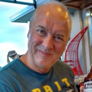 Profilbild von Frank Schneider