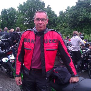 Profilbild von Frank Schneider