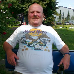 Profilbild von Frank Schneider